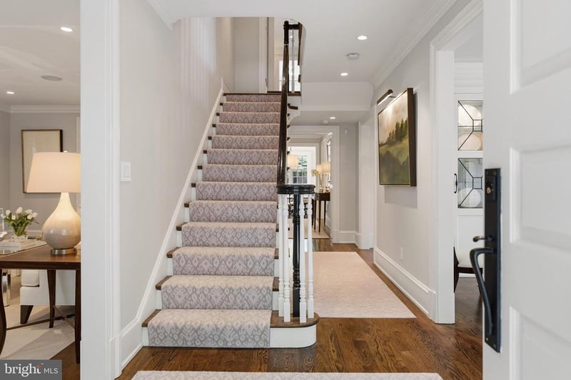 1726 Hoban Rd NW, Washington, DC 20007