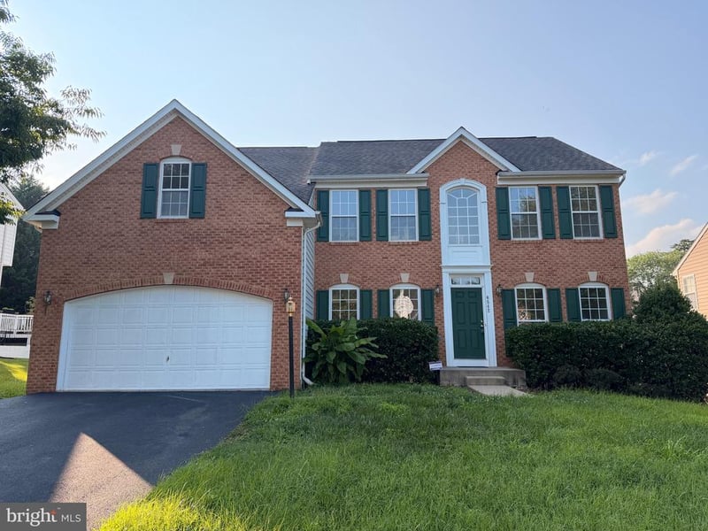 6542 Ashby Grove Loop, Haymarket, VA 20169