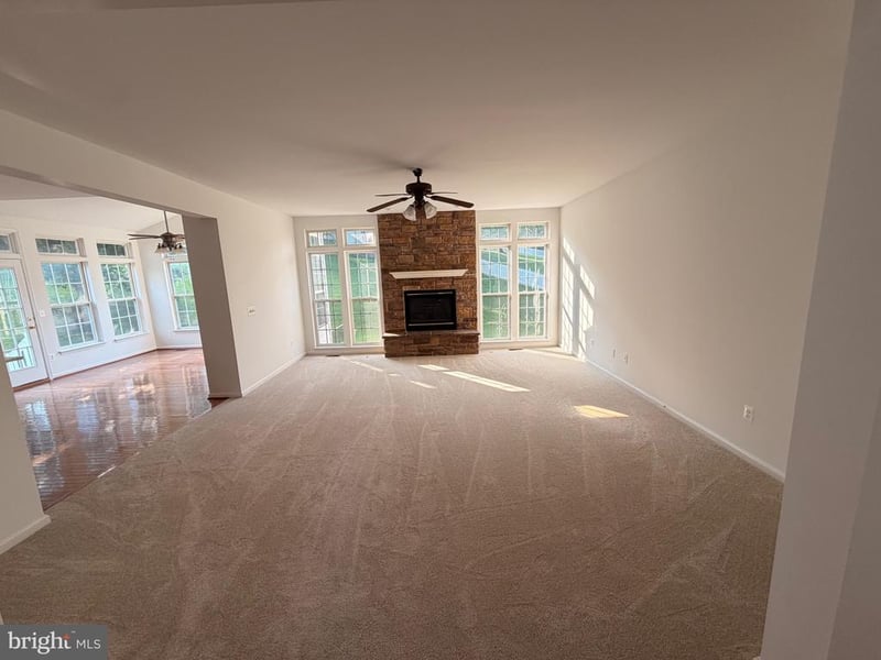 6542 Ashby Grove Loop, Haymarket, VA 20169