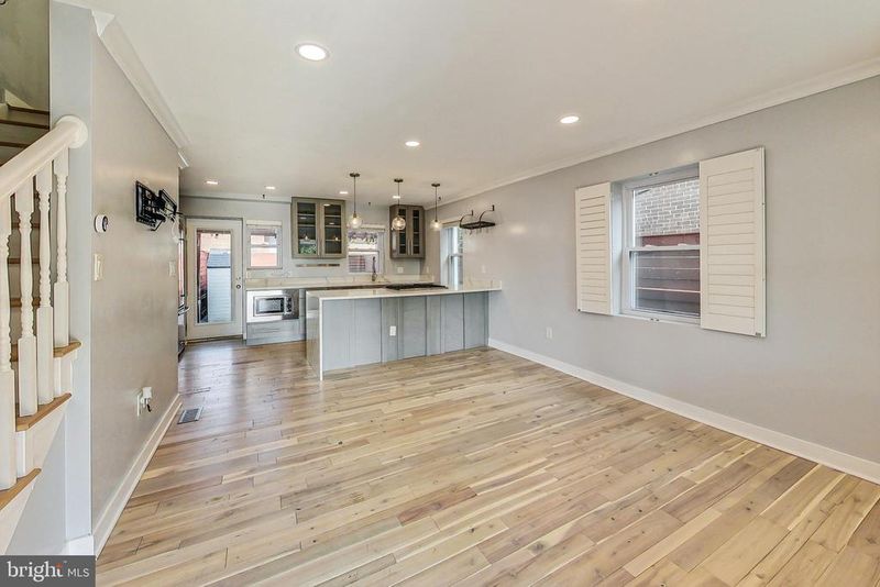 5008 6th Pl NE, Washington, DC 20017