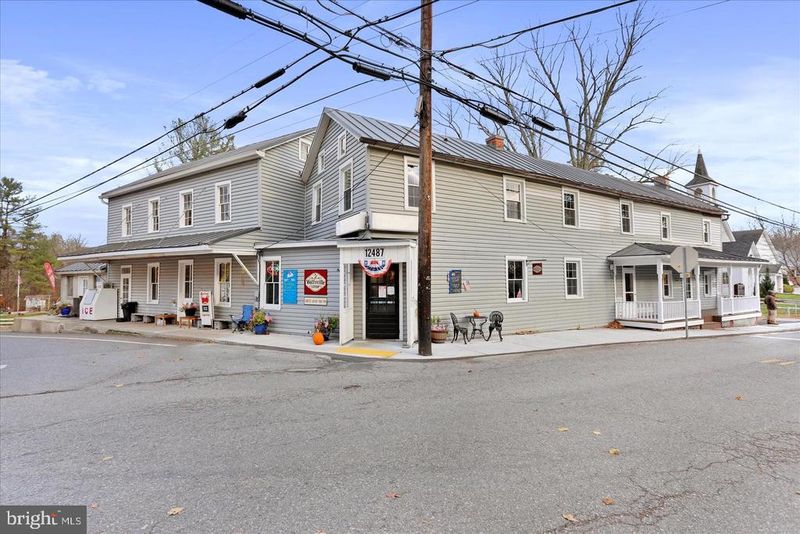 12509 Wolfsville Rd, Myersville, MD 21773