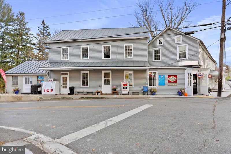 12509 Wolfsville Rd, Myersville, MD 21773