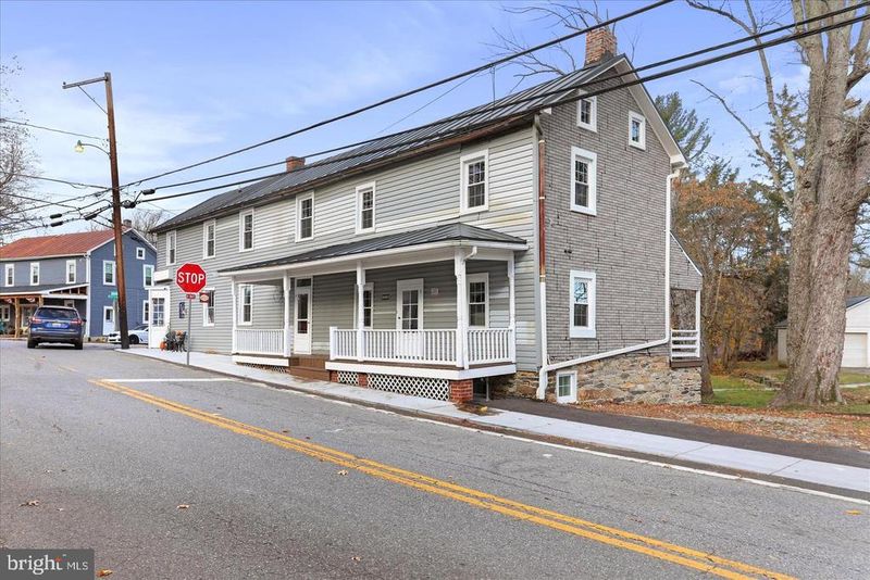 12509 Wolfsville Rd, Myersville, MD 21773