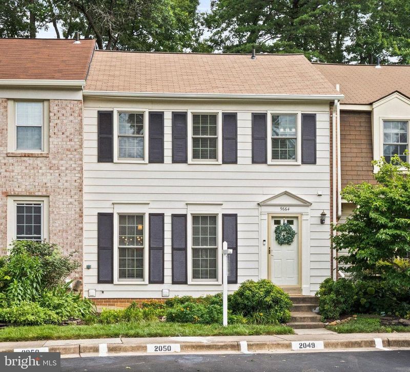 9664 Masterworks Dr, Vienna, VA 22181
