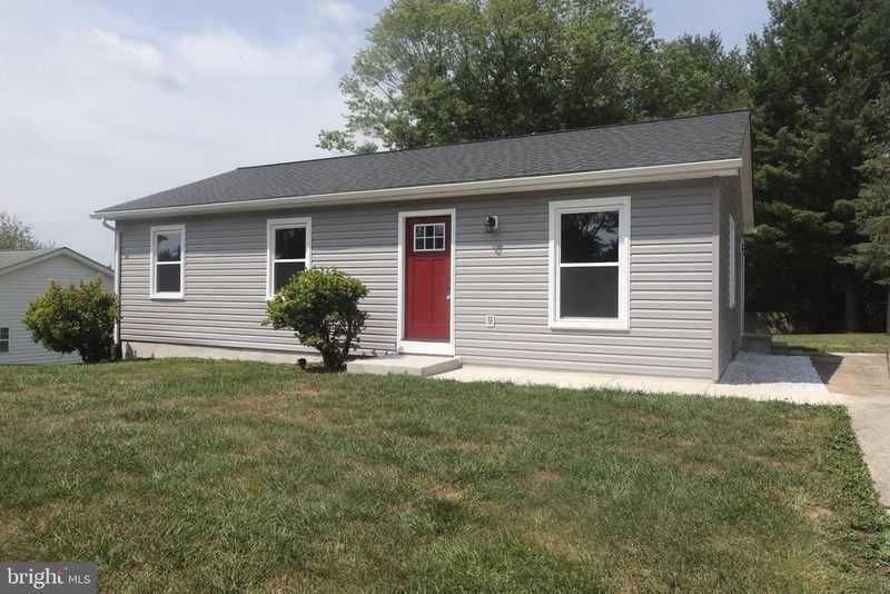 323 S Jefferson St S, Middletown, MD 21769