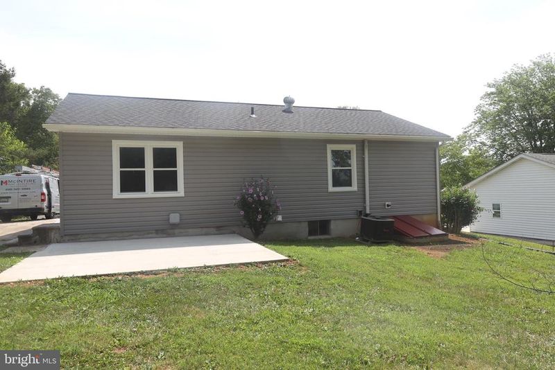 323 S Jefferson St S, Middletown, MD 21769
