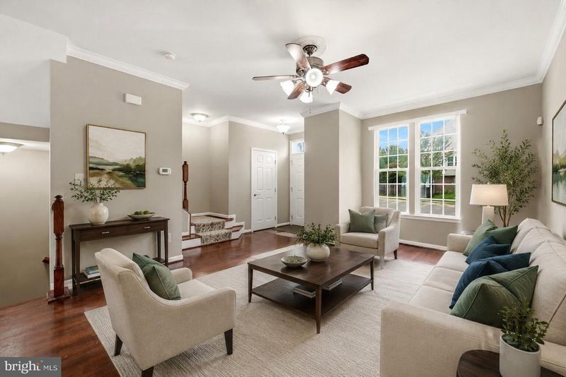 12679 Stone Lined Cir, Woodbridge, VA 22192