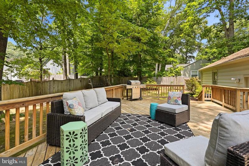 1507 Farlow Ave, Crofton, MD 21114