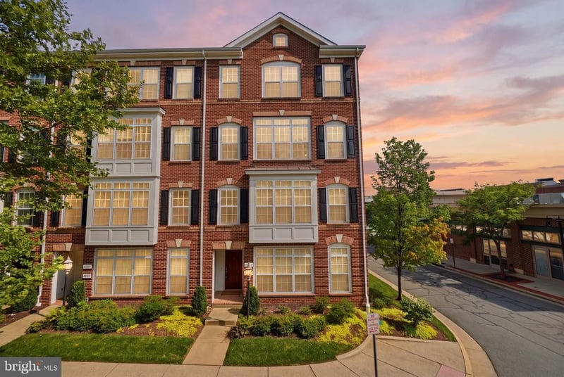 43523 Mahala St, Leesburg, VA 20176