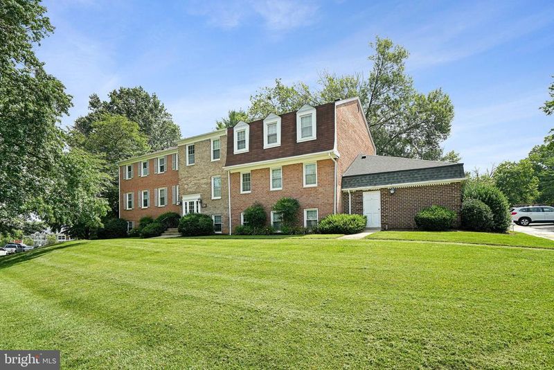 728 Quince Orchard Blvd #728-P1, Gaithersburg, MD 20878