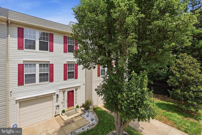 9118 Verbena Ct, Manassas, VA 20110