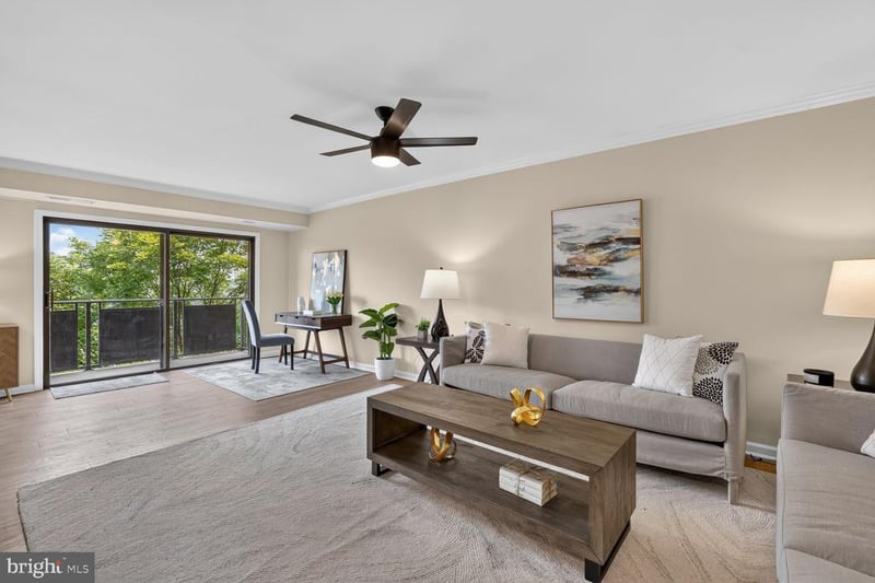 6001 Arlington Blvd #704, Falls Church, VA 22044