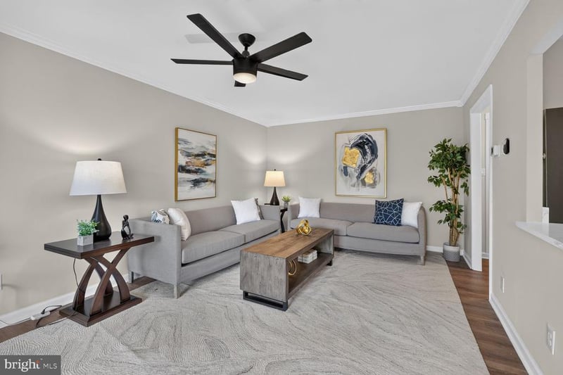 6001 Arlington Blvd #704, Falls Church, VA 22044