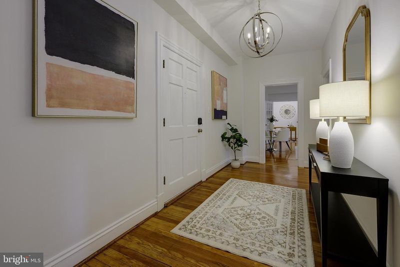 3100 Connecticut Ave NW #326, Washington, DC 20008