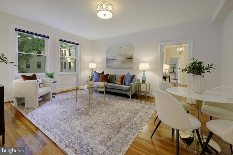 3100 Connecticut Ave NW #326, Washington, DC 20008