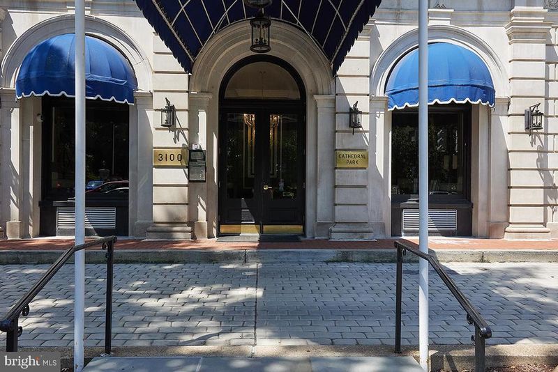 3100 Connecticut Ave NW #326, Washington, DC 20008