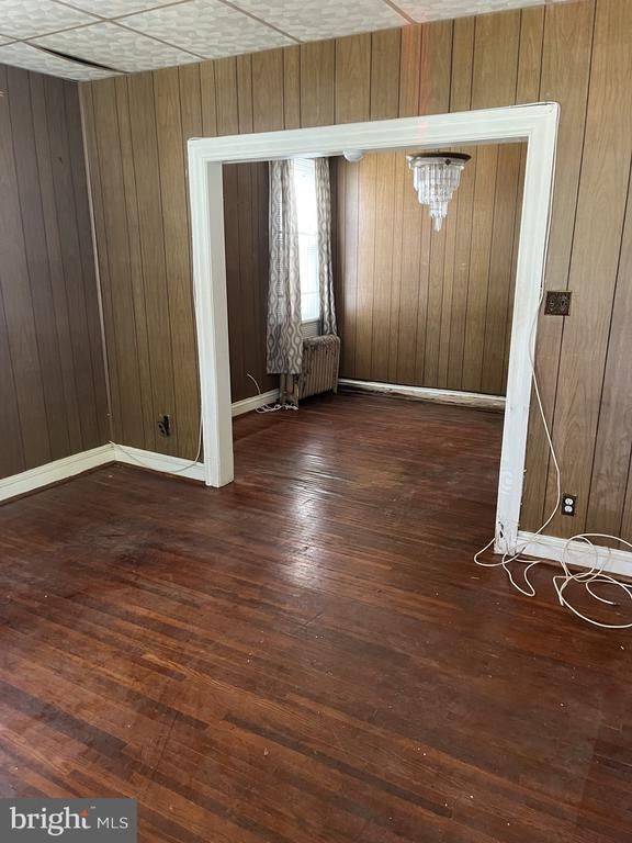 513 Sheridan St NW, Washington, DC 20011