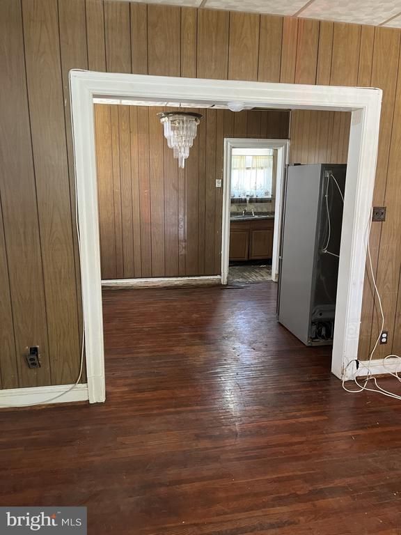 513 Sheridan St NW, Washington, DC 20011