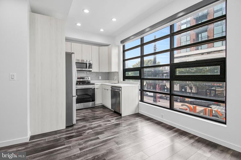 506 H St NE #202, Washington, DC 20002