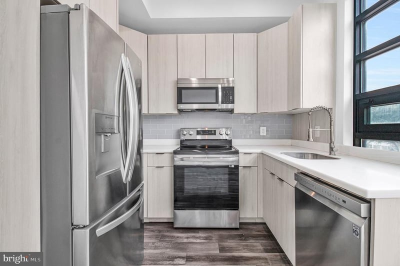 506 H St NE #202, Washington, DC 20002