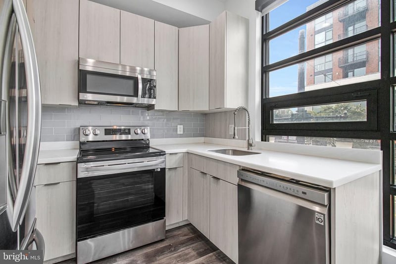 506 H St NE #202, Washington, DC 20002