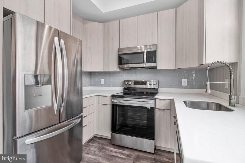 506 H St NE #202, Washington, DC 20002
