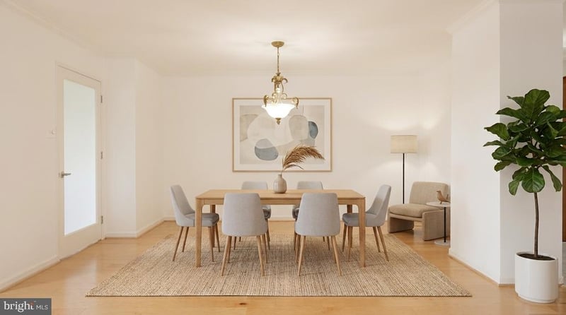1800 Old Meadow Rd #813, Mclean, VA 22102