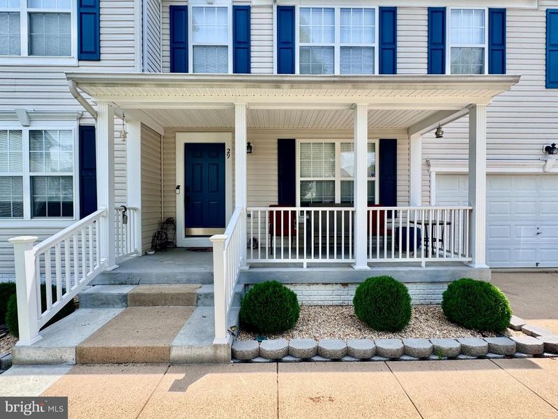 29 Webb Ct, Stafford, VA 22556