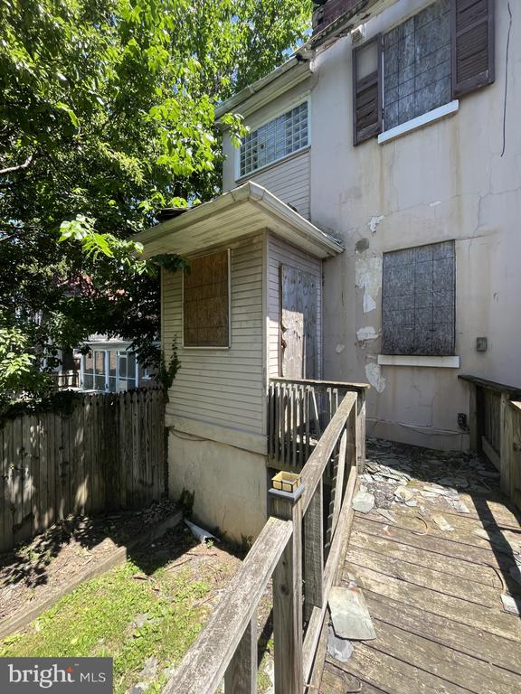 5408 Colorado Ave NW, Washington, DC 20011