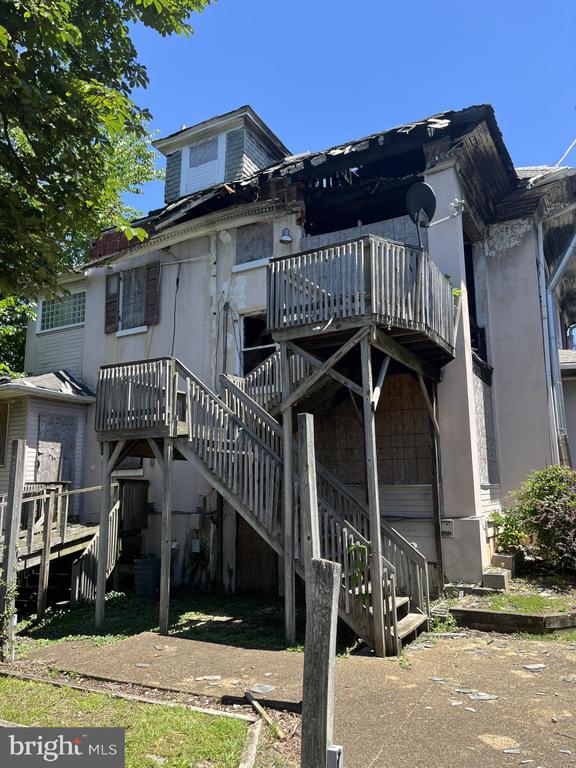 5408 Colorado Ave NW, Washington, DC 20011