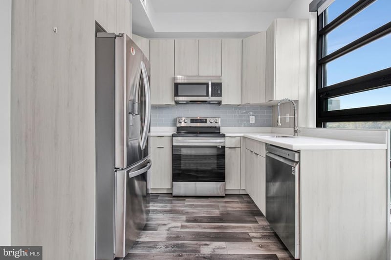 506 H St NE #302, Washington, DC 20002