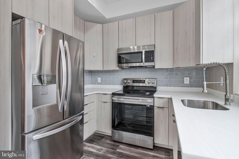 506 H St NE #302, Washington, DC 20002