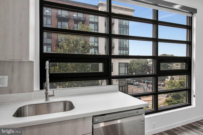 506 H St NE #302, Washington, DC 20002