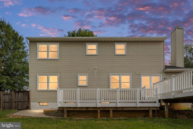 1 Markham Way, Stafford, VA 22556