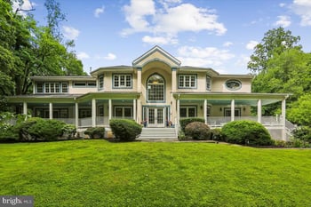 8603 Brickyard Rd, Potomac, MD 20854