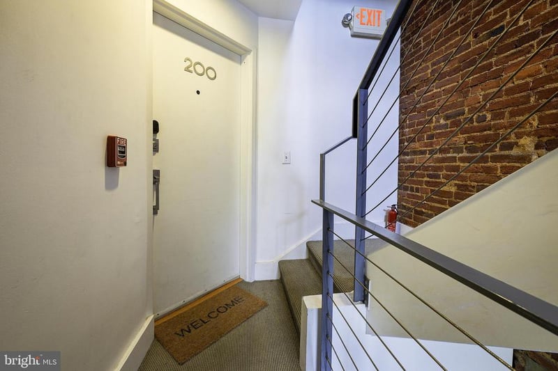 1413 5th St NW #200, Washington, DC 20001
