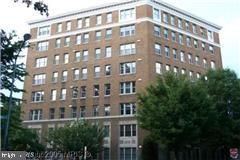 1621 T St NW #506, Washington, DC 20009