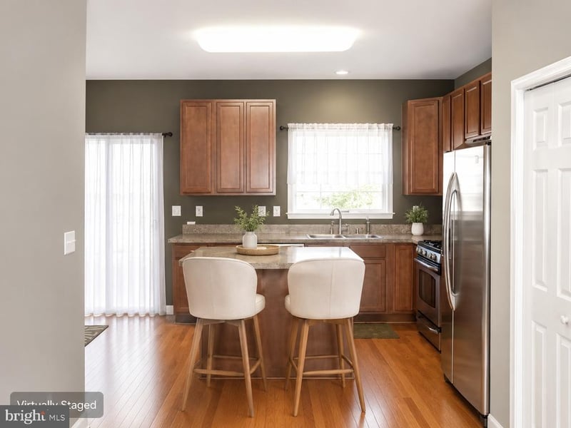 106 Clearwater Ct, Stafford, VA 22554