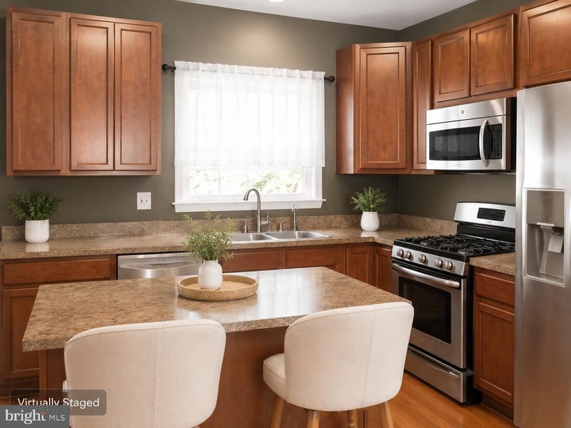 106 Clearwater Ct, Stafford, VA 22554