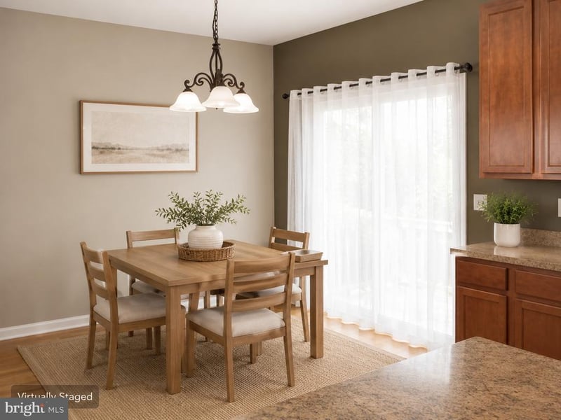 106 Clearwater Ct, Stafford, VA 22554