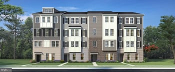 HOMESITE A3.0201 Village Walk Dr, Montgomery Village, MD 20886