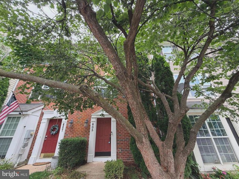 605 Tivoli Rd, Frederick, MD 21703