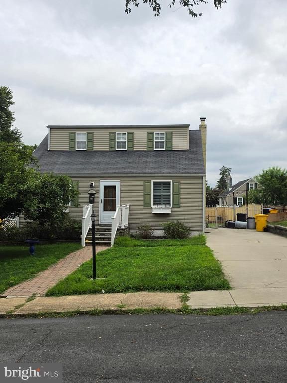 206 Nancy, Linthicum Heights, MD 21090