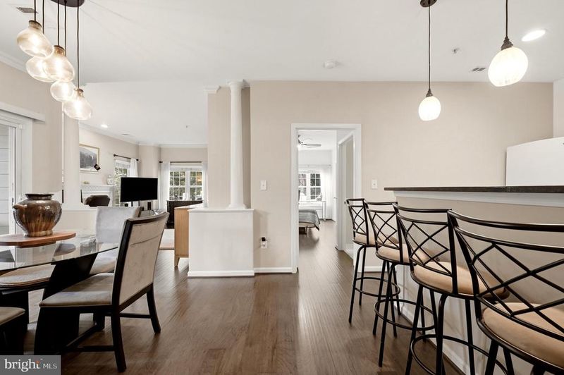 1701 Lake Shore Crest Dr #16, Reston, VA 20190