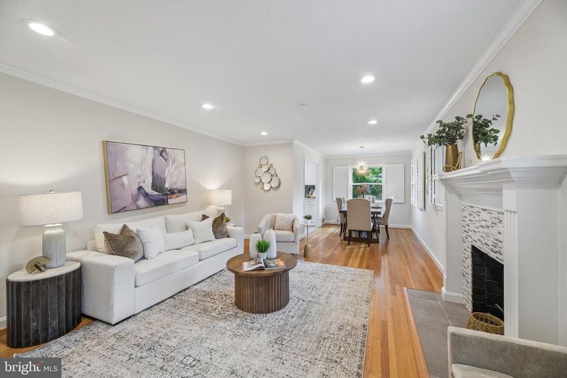 1111 Archer Ct, Alexandria, VA 22312