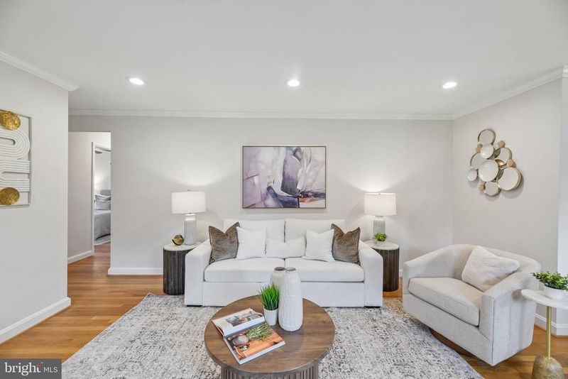 1111 Archer Ct, Alexandria, VA 22312