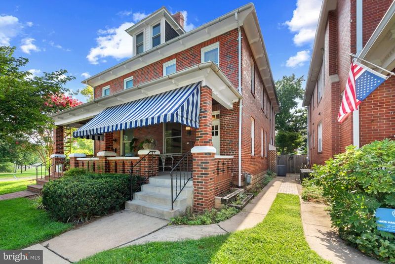 24 College Ave, Frederick, MD 21701