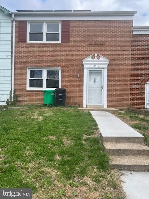 12535 Woodstock Dr E, Upper Marlboro, MD 20772