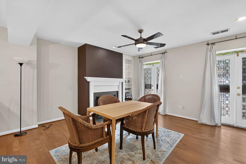 2101 N St NW #T5, Washington, DC 20037