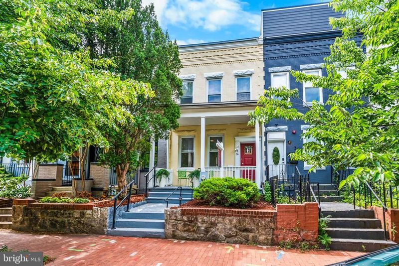 36 Randolph Pl NW, Washington, DC 20001